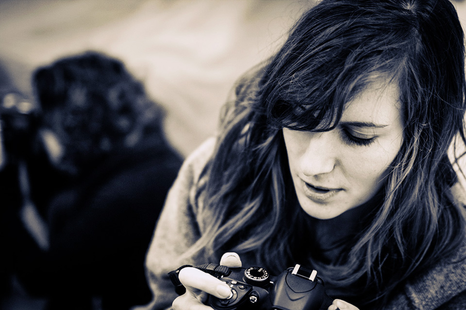 weekend photography course for beginners
