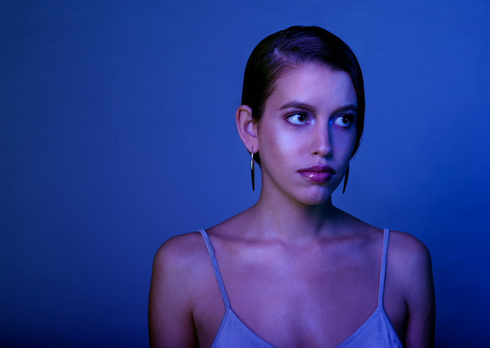 Creative Studio Lighting with Flash Photography Course, London