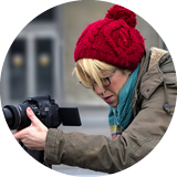 Katie Arnold highly recommends DSLR video course