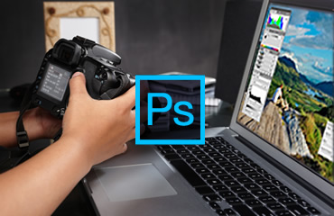 photoshop for photographers course
