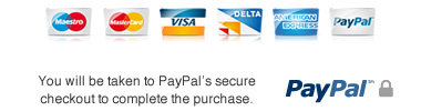 PayPal Solution Graphics