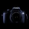 Canon EOS 4000d photography courses London