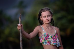 Portraits: Revealing Inner Beauty - photography competition June 2023