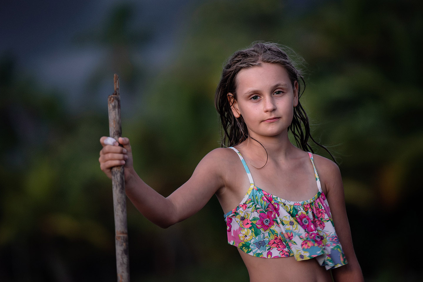 Portraits: Revealing Inner Beauty – Photography Competition June 2023