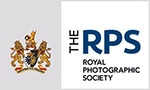 Royal Photographic Society - logo