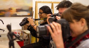 review of photography course for beginners in London