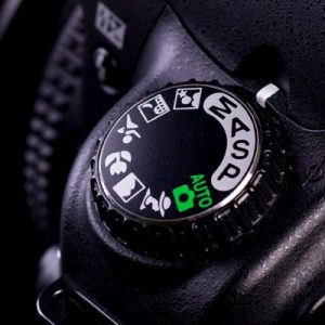 beginners photography course for digital camera