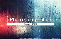 Photo Competition Banner 2018 11
