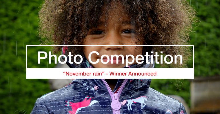 november rain photo competition winner
