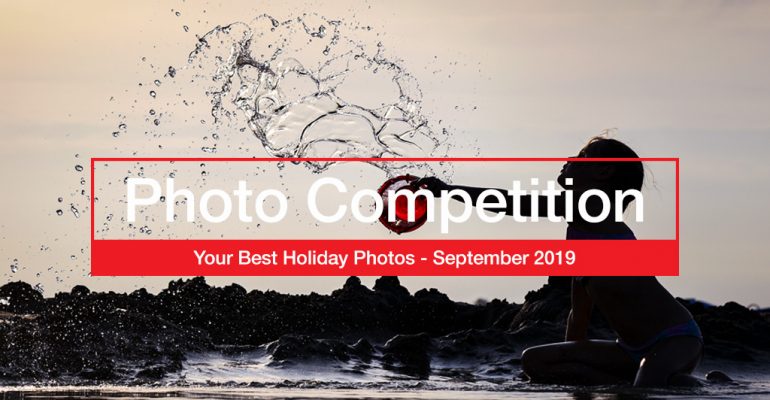 your best holiday pictures photography competition