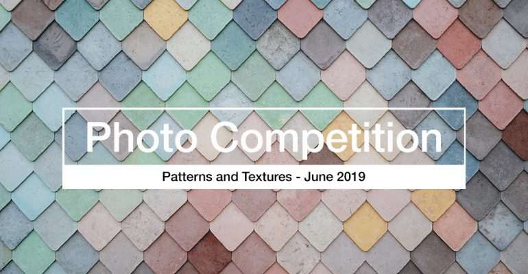 patterns and textures banner