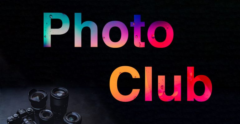 camera photoclub in London