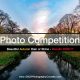 Autumn photography competition results banner