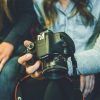 photography courses in London for Canon EOS 2000d