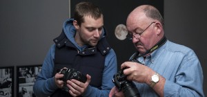 Digital SLR Photography Course for Beginners - London