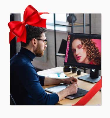 gift voucher for Lightroom for photographers course