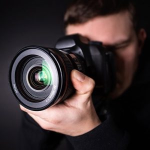 intensive beginners photography course London - featured