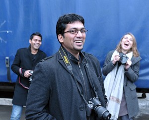 intensive dslr photography course 29-12-2012