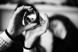 intermediate photography course - students gallery