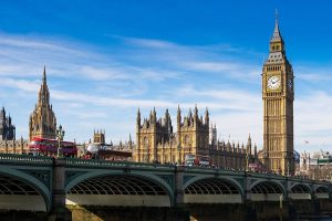 London beginners photography course - photographing Big Ben