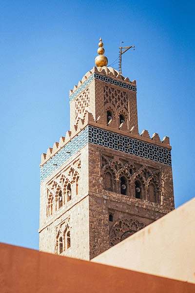 Marrakech photography trip 2026