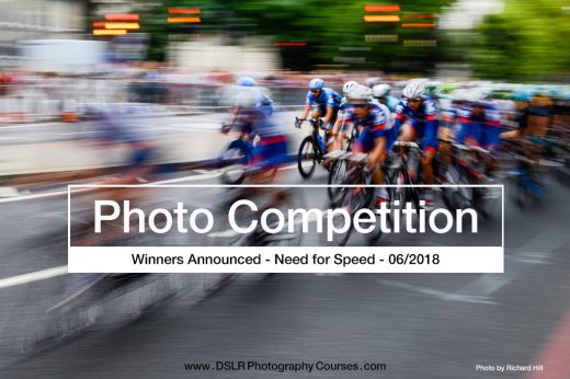photography competition