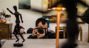 short photography course for beginners using Nikon camera