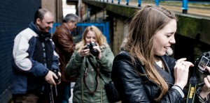 one day photography course in london for beginners