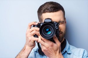 one on one photography courses in London - 4 hours