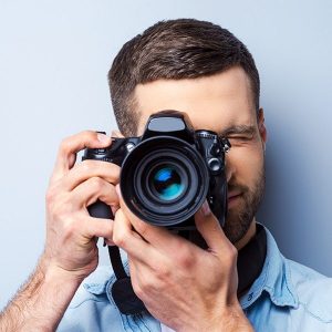 one on one photography courses in London - 4 hours