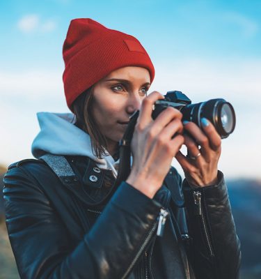 one on one photography lessons 4 hours in London