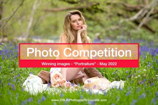photo competition 2022 June portraits