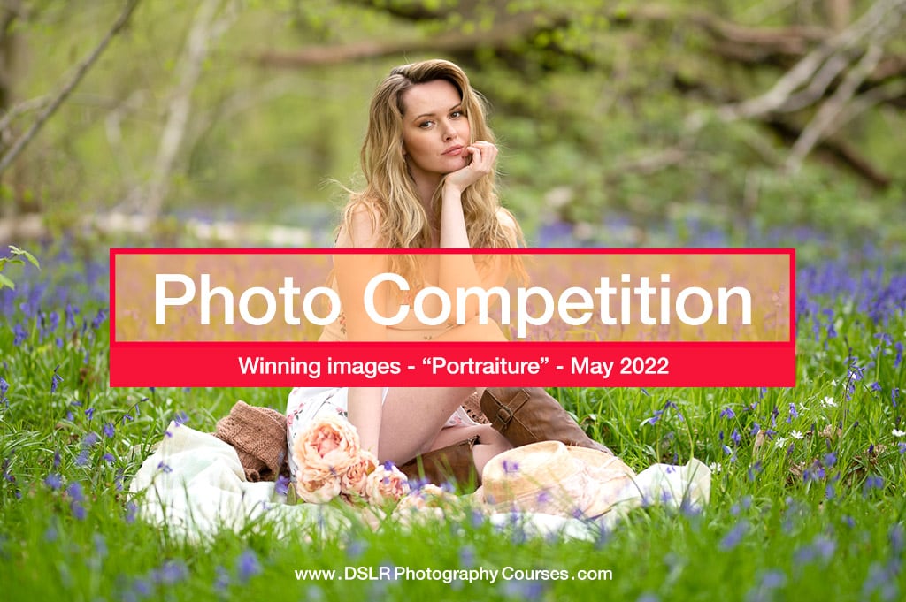 Portraiture – Photo competition 2022-06