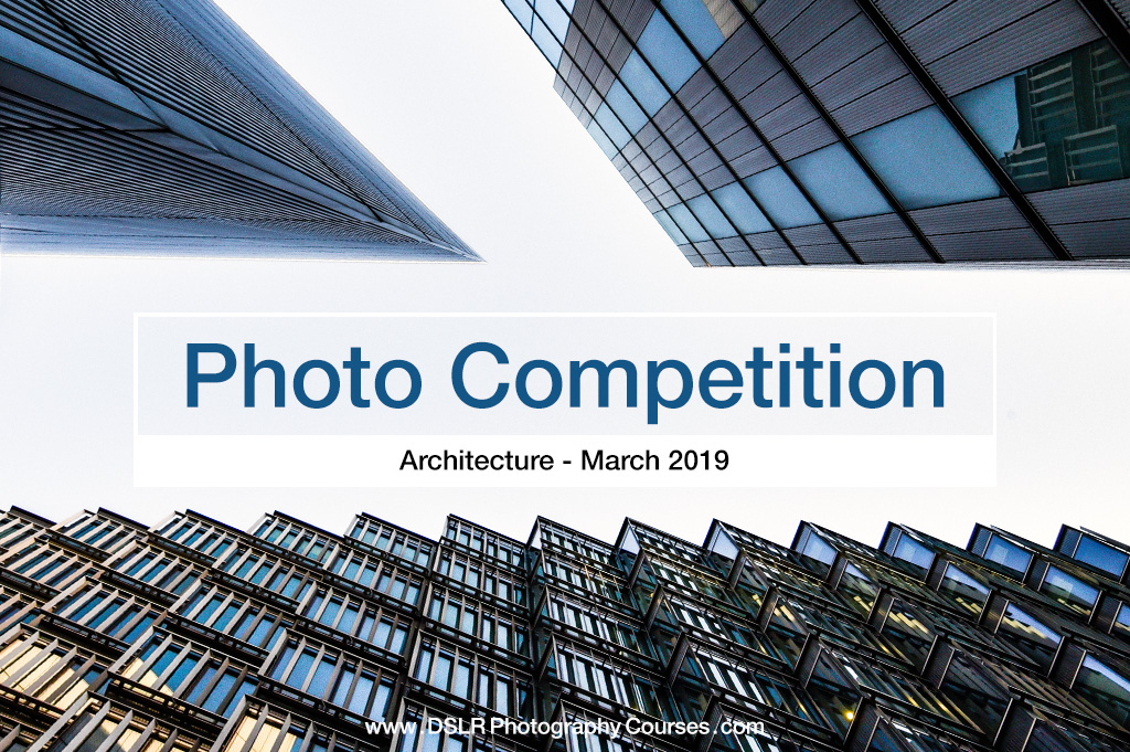 Architecture – Photography Competition 2019 03