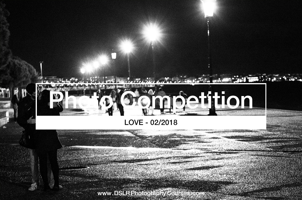 Love Photography Competition Winners Announced