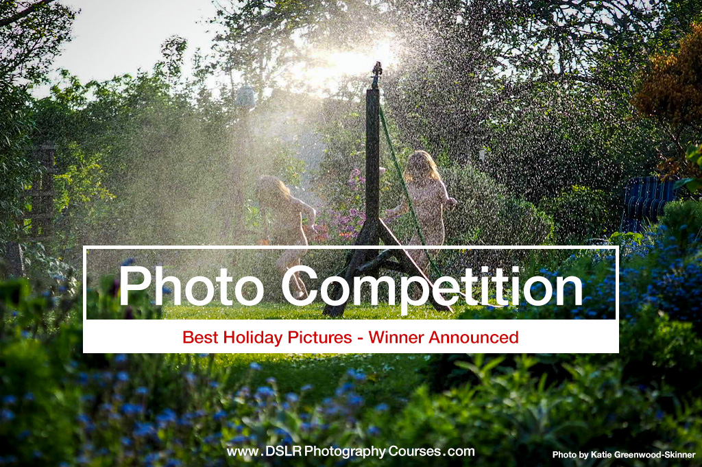 Best Holiday Pictures Photography Competition Winner – September 2019