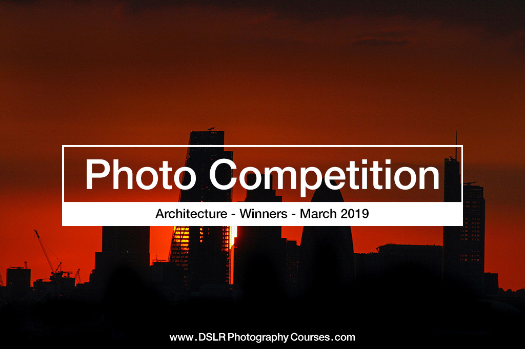 Architecture Photography Competition Winners 2019 03
