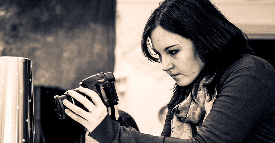 Intensive Photography Course – 03/04/2013