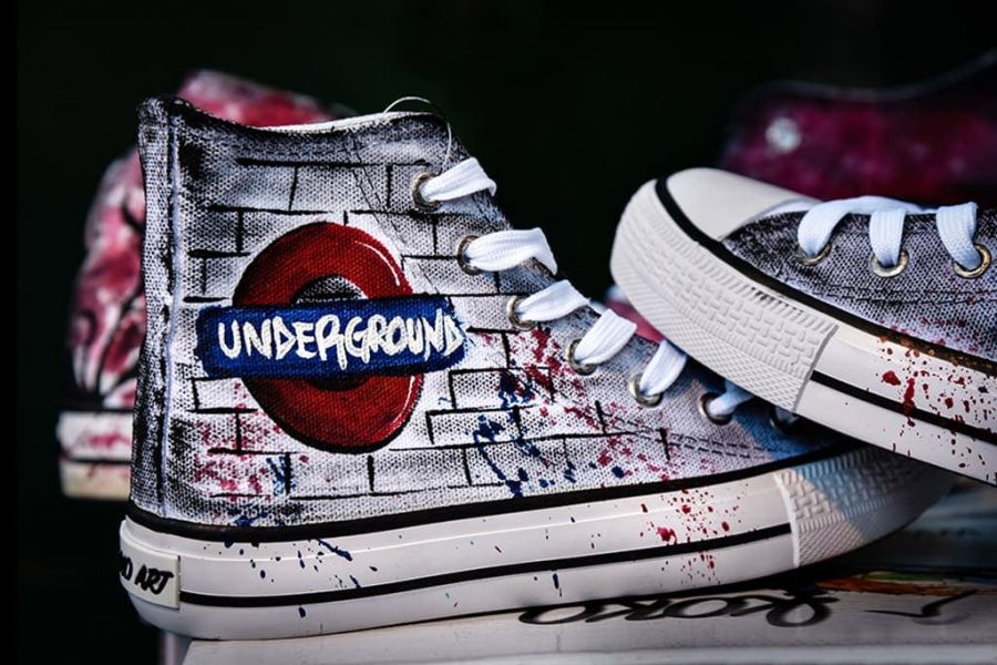 Beginners Photography Course in London Start in 2024!