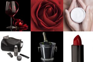 product photography course in London - gallery