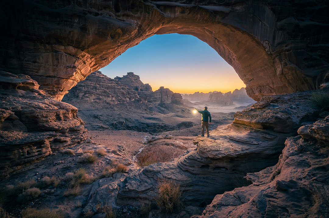 take better pics - learn travel photography