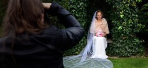 wedding photography course in London