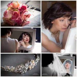 wedding photography class in London - students gallery