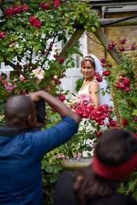 wedding photography workshop in London - students gallery