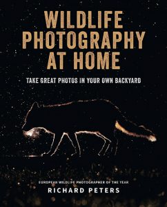 Wildlife Photography at Home: Take Great Photos in Your Own Backyard